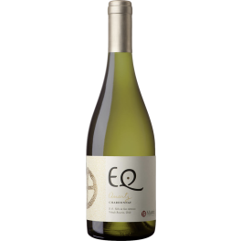 Matetic EQ Chardonnay 2018