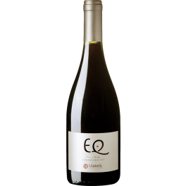 Matetic EQ Pinot Noir 2016