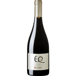 Matetic EQ Syrah 2016