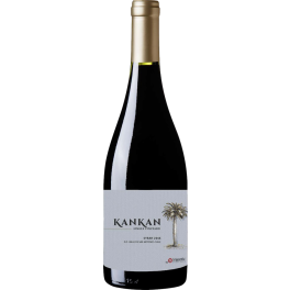 Matetic KanKan Syrah 2016