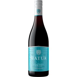 Matua Pinot Noir 2018