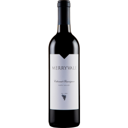 Merryvale Cabernet Sauvignon 2017