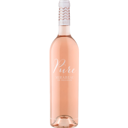 Mirabeau Pure Provence Rose 2022