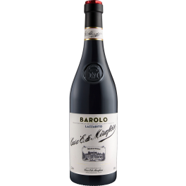 Mirafiore Barolo Lazzarito 2015