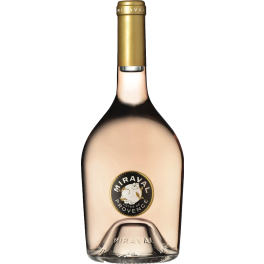 Chateau Miraval Rose 2022