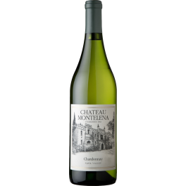 Chateau Montelena Chardonnay 2020