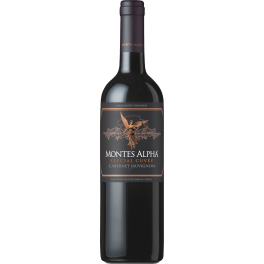 Montes Alpha Special Cuvee Cabernet Sauvignon 2020