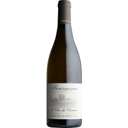 Montille Chateau de Puligny Montrachet  Bourgogne Clos du Chateau 2019