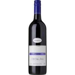 Mount Langi Ghiran Cliff Edge Shiraz 2019