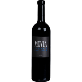 Movia Cabernet Sauvignon 2020