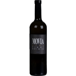 Movia Sivi Pinot Grigio 2021