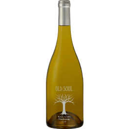 Old Soul Chardonnay 2021