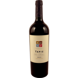 Tapiz Alta Collection Malbec 2020