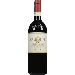 Paitin Campolive Barbera d'Alba Superiore 2020