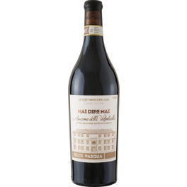 Pasqua Mai Dire Mai Amarone della Valpolicella 2013