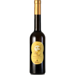 Brunelli Resol Passito Garganega 2019