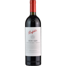 Penfolds Bin 128 Shiraz 2019