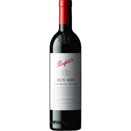 Penfolds Bin 389 Cabernet Shiraz 2020