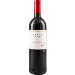 Penfolds St Henri Shiraz 2019