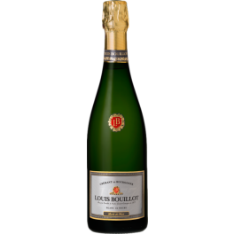 Louis Bouillot Perle de Nuit Cremant de Bourgogne Blanc de Noirs