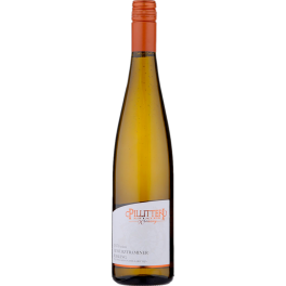 Pillitteri Estates Gewurztraminer Riesling 2017