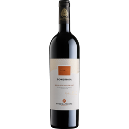 Poggio al Tesoro Bolgheri Superiore Sondraia 2019