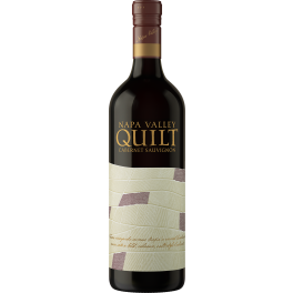 Quilt Cabernet Sauvignon 2020