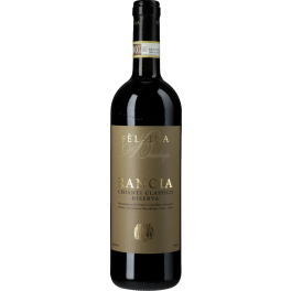 Felsina Rancia Chianti Classico Riserva 2017