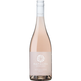 Rapaura Springs Sauvignon Blanc Blush 2022