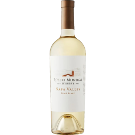 Robert Mondavi Fume Blanc 2019