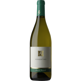 Rocca di Frassinello Vermentino Maremma Toscana 2021