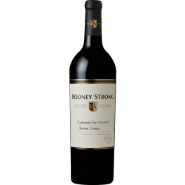 Rodney Strong Cabernet Sauvignon 2019