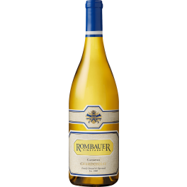 Rombauer Vineyards Chardonnay 2021