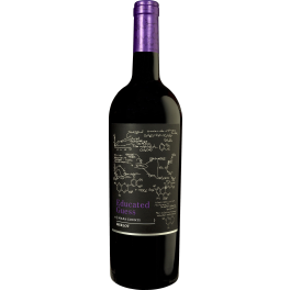 Roots Run Deep Educated Guess Merlot 2019