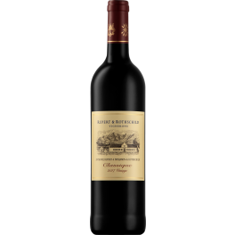 Rupert & Rothschild Classique 2018