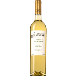 San Pedro de Yacochuya Torrontes 2021