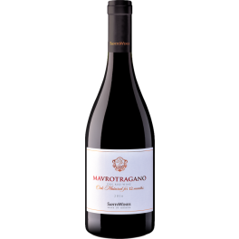 Santo Wines Mavrotragano 2020