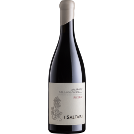 Sartori I Saltari Amarone della Valpolicella Classico Riserva 2015