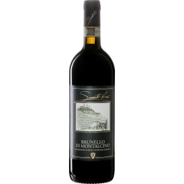 Sassetti Livio Pertimali Brunello di Montalcino 2018