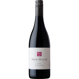 Sean Minor 4B Pinot Noir 2018