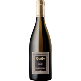 Shafer Red Shoulder Ranch Chardonnay 2019