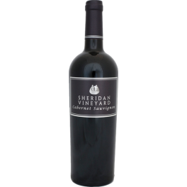 Sheridan Vineyard Cabernet Sauvignon 2019