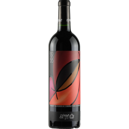 Zyme 60 20 20 Cabernet 2020