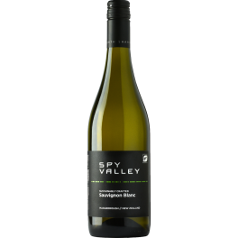 Spy Valley Sauvignon Blanc 2022