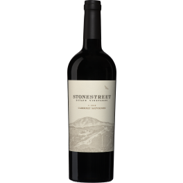 Stonestreet Estate Vineyards Cabernet Sauvignon 2016