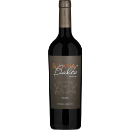 Susana Balbo Signature Malbec 2017