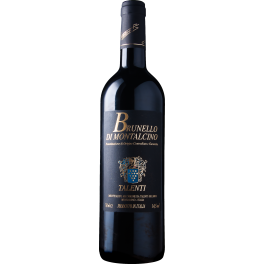 Talenti Brunello di Montalcino 2018