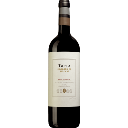 Tapiz Seleccion de Barricas 2018