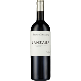 Telmo Rodriguez Bodega Lanzaga Rioja 2019