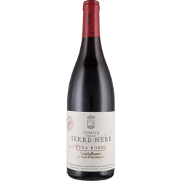 Tenuta delle Terre Nere Etna Rosso Prephylloxera Don Peppino 2019